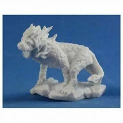 Reaper Miniatures - Dark Heaven Bones: Hell Cat