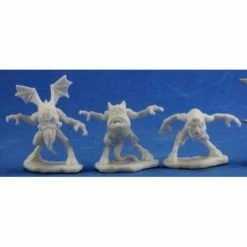 Reaper Miniatures - Dark Heaven Bones: Hordlings