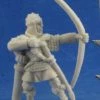 Reaper Miniatures - Dark Heaven Bones: Anhurian Bowman 2 Reaper Miniatures - Dark Heaven Bones: Anhurian Bowman