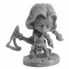 Reaper Miniatures - Dark Heaven Bones: Small World Arnise Miniatures Miniature Games
