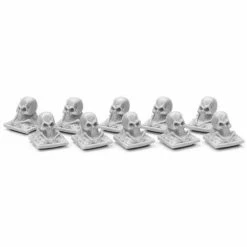 Reaper Miniatures - Dark Heaven Bones: Graveyard Finial: Mystic Miniatures