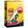 Renegade Game Studios Scott Pilgrim Miniatures The World: Collector`s Edition Figure Set (Pre-order) Miniature Games