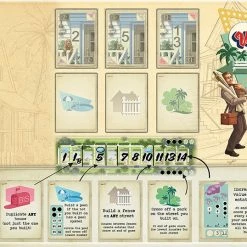 GREATER THAN GAMES LLC Welcome To: Playmat Premium Art Play Mat