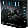 BATTLEFRONT MINIATURES INC Aliens Board Game: Get Away From Her You B###h! - Expansion Board Game Miniature Games