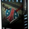 BATTLEFRONT MINIATURES INC Aliens Board Game: Ultimate Badasses Expansion - Board Game Pre-order