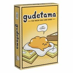 RENEGADE GAME STUDIOS Gudetama Card Game