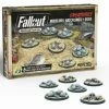 MODIPHIUS ENTERTAINMENT Fallout: Wasteland Warfare - Mirelurk Hatchlings + Eggs Miniatures Game Miniature Games 2 MODIPHIUS ENTERTAINMENT Fallout: Wasteland Warfare - Mirelurk Hatchlings + Eggs Miniatures Game Miniature Games
