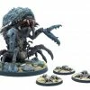 MODIPHIUS ENTERTAINMENT Fallout: Wasteland Warfare - Mirelurk Queen Miniatures Game