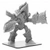 PRIVATEER PRESS, INC Monsterpocalypse: Masters Of The 8th Dimension The Preceptor Monster (Resin/Metal) Miniatures Game
