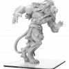 PRIVATEER PRESS, INC Miniature Games Monsterpocalypse: Legion Of Mutates Cassander Monster (Resin/Metal) Miniatures Game