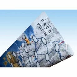 PHALANX 1941: Race To Moscow Giant Playing Mat (Pre-order) [Pre-order]