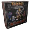 Renegade Game Studios CLANK! Acquisitions Inc: C Team Pack Board Game