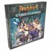 Renegade Game Studios CLANK!: In Space!: Cyber Station 11 Board Game Non-Collectible Card Games