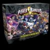 RENEGADE GAMES STUDIOS Power Rangers: HotG: Villain Pack 2 Board Game