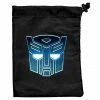 RENEGADE GAMES STUDIOS Transformers Roleplaying Game Dice Bag [Pre-order]