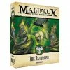 WYRD MINIATURES Malifaux 3rd Edition (M3E): Resurrectionist: The Returned Miniatures Game Miniature Games