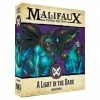 WYRD MINIATURES Malifaux 3rd Edition (M3E): Neverborn: A Light In The Dark Miniatures Game [Pre-order]