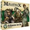 WYRD MINIATURES Miniature Games Malifaux 3rd Edition (M3E): Resurrectionist: McMourning Core Box Miniatures Game 2 WYRD MINIATURES Miniature Games Malifaux 3rd Edition (M3E): Resurrectionist: McMourning Core Box Miniatures Game