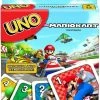 MATTEL UNO: Mario Kart Card Game [In Stock]