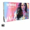 CRYPTOZOIC ENTERTAINMENT Non-Collectible Card Games WW84 Wonder Woman: The Game Card Game