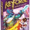 FANTASY FLIGHT GAMES KeyForge Worlds Collide Archon Deck Non-Collectible Card Games