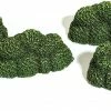MONSTER FIGHT CLUB Monster Scenery: Verdant Green Bushes