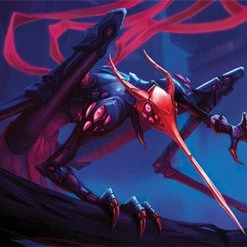 Fantasy Flight Games KeyForge: Malison Playmat