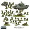 WARLORD GAMES Bolt Action: British & Canadian Starter Army (1943-1945) Miniatures Game (Pre-order) Q2 2021 [Pre-order]