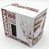 LEGION SUPPLIES Senitnel 100 Black Deck Box (Pre-order) Q4 2021 [Pre-order] Deck Boxes & Storage Boxes
