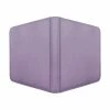 Ultra Pro: Purple 12-Pocket Zippered Binder (Pre-order) Q2 2021