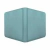 Ultra Pro: Light Blue 12-Pocket Zippered Binder (Pre-order) Q2 2021