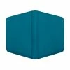 Ultra Pro: Teal 12-Pocket Zippered Binder (Pre-order) Q2 2021