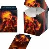 Magic The Gathering: Core 2021 - Ultra Pro 100+ Deck Box V.4