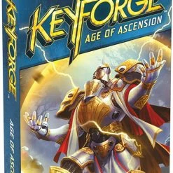 FANTASY FLIGHT GAMES KeyForge: Age Of Ascension Archon Deck