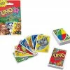 MATTEL UNO: Junior Card Game 2 MATTEL UNO: Junior Card Game
