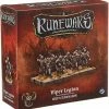 FANTASY FLIGHT GAMES Runewars: Viper Legion Miniatures Game Miniature Games 2 FANTASY FLIGHT GAMES Runewars: Viper Legion Miniatures Game Miniature Games