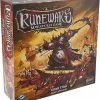 FANTASY FLIGHT GAMES Miniature Games Runewars: Uthuk Y'llan Miniatures Game 1 FANTASY FLIGHT GAMES Miniature Games Runewars: Uthuk Y'llan Miniatures Game