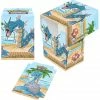 ULTRA PRO Pokemon TCG: Gallery Series Seaside Full View Character Deck Box