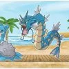 ULTRA PRO Pokemon TCG: Gallery Series Seaside Character Playmat Play Mats
