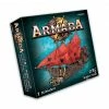 MANTIC ENTERTAINMENT Armada: Orc Ripper Hulk Miniatures Game (Pre-order) Q3 2021 [Pre-order] Miniature Games