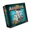 MANTIC ENTERTAINMENT Miniature Games Armada: Basilean Dictator Miniature Game (Pre-order) Q3 2021 1 MANTIC ENTERTAINMENT Miniature Games Armada: Basilean Dictator Miniature Game (Pre-order) Q3 2021