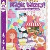 PUBLISHER SERVICES, INC Kim Joy`s Magic Bakery Card Game (Pre-order) Q3 2021 Non-Collectible Card Games