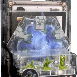 ARES GAMES Black Rose Wars: Familiars - Hydra Card Game (Pre-order) Q3 2021 Non-Collectible Card Games