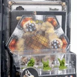 ARES GAMES Black Rose Wars: Familiars - Griffin Card Game (Pre-order) Q3 2021 Non-Collectible Card Games