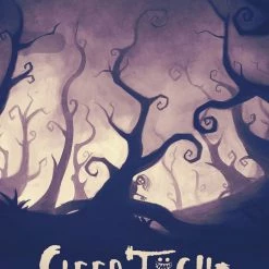 STUDIO 2 PUBLISHING, INC Sleep Tight Card Game (Pre-order) Q3 2021 Non-Collectible Card Games