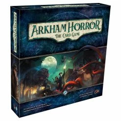 Fantasy Flight Games Arkham Horror: LCG: The Card Game