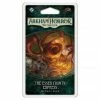 Fantasy Flight Games Arkham Horror: LCG: The Essex County Express Mythos Pack Card Game