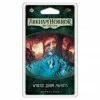 Fantasy Flight Games Non-Collectible Card Games Arkham Horror LCG: Where Doom Awaits Mythos Pack