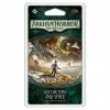 Fantasy Flight Games Non-Collectible Card Games Arkham Horror LCG: Lost In Time And Space Mythos Pack Card Game Deck