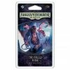 Fantasy Flight Games Arkham Horror: LCG: The Pallid Mask Mythos Pack Card Game [In Stock]